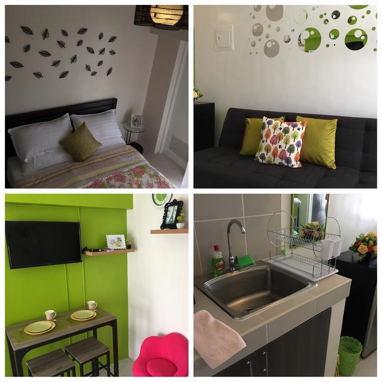 Mary'S Crib Cityland Prime Tagaytay With Free Wifi & Swimming Tagaytay City Exterior photo