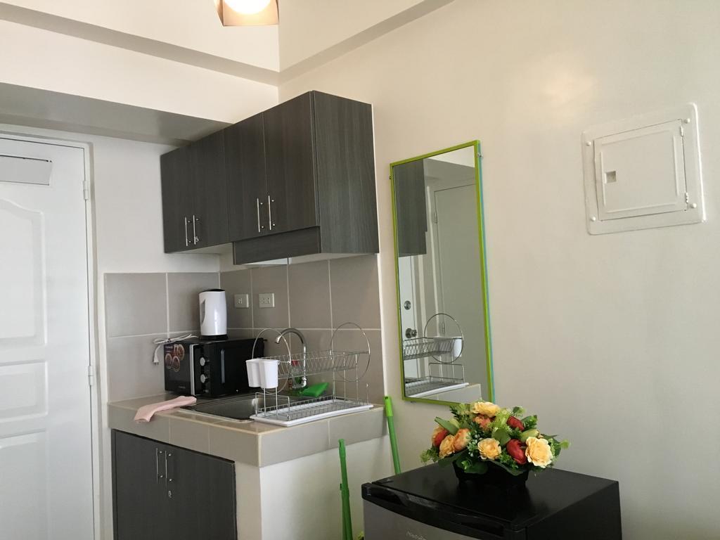 Mary'S Crib Cityland Prime Tagaytay With Free Wifi & Swimming Tagaytay City Exterior photo