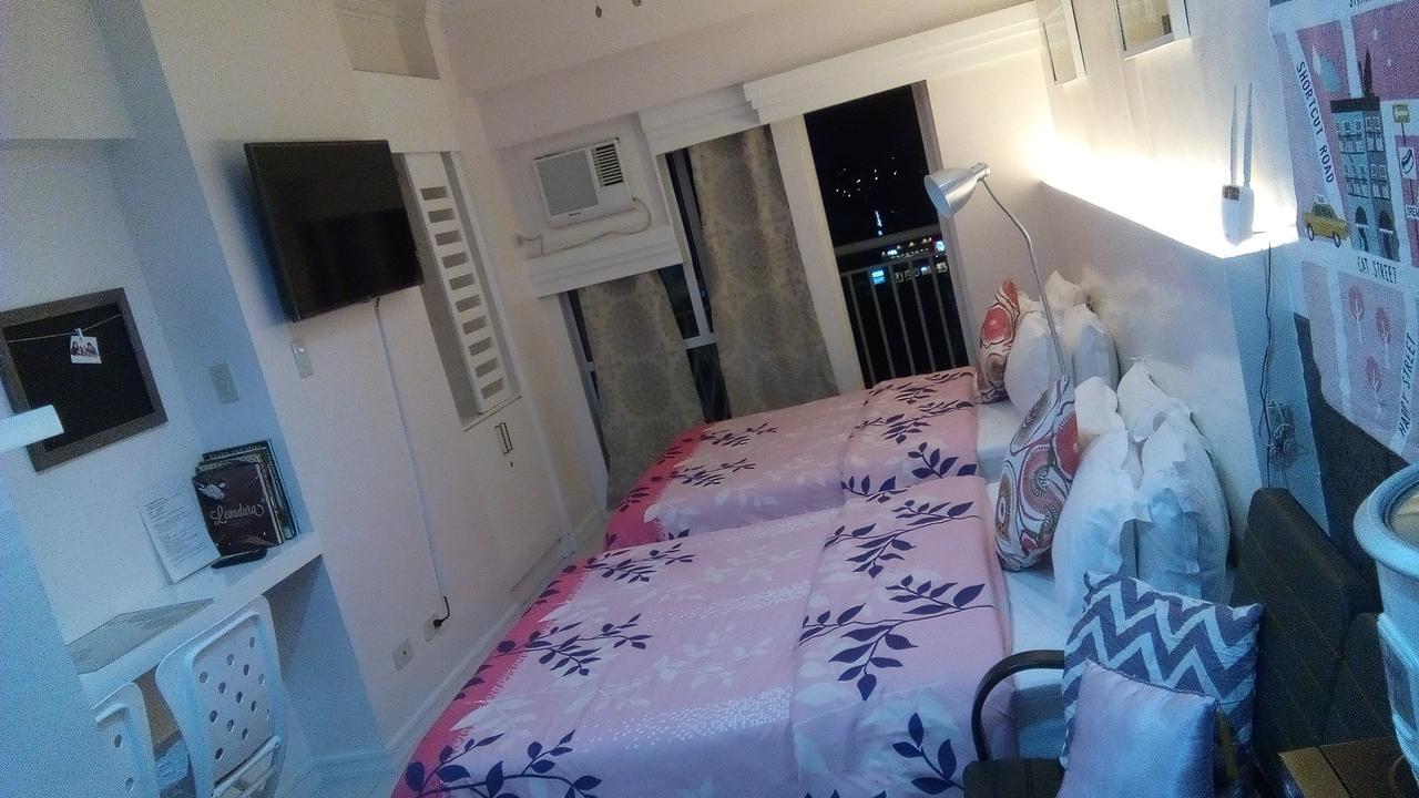 Mary'S Crib Cityland Prime Tagaytay With Free Wifi & Swimming Tagaytay City Exterior photo
